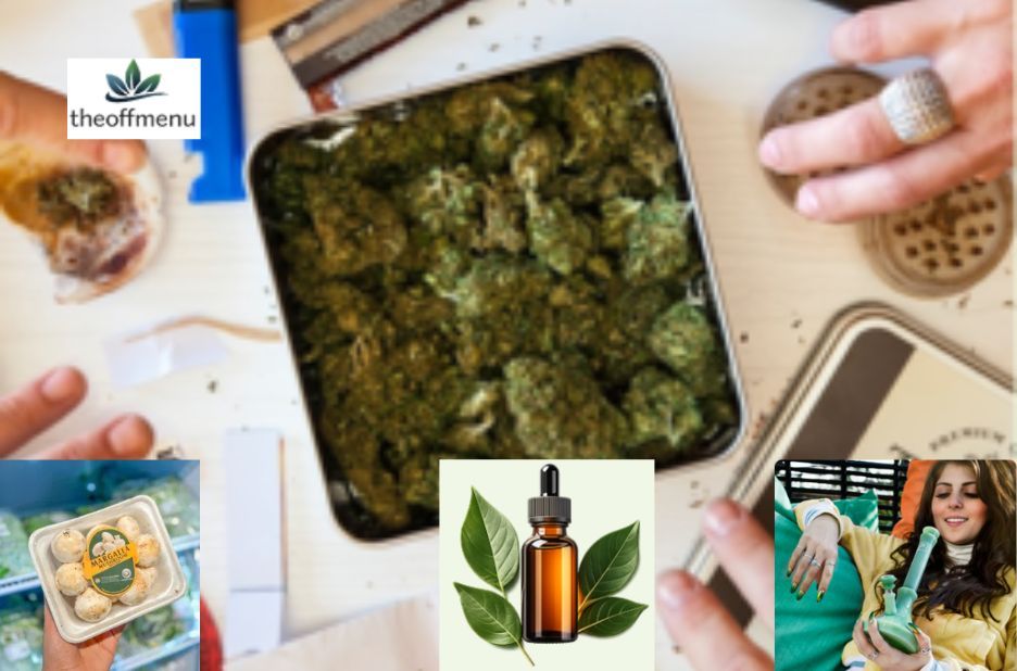 Discover Popular CBD Topical Collections in Canada for Everyday Wellness Discover Popular CBD Topical Collections in Canada for Everyday Wellness