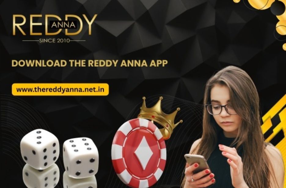 Reddy Anna Guest Post: Secure Live Cricket, Sports, and Casino Access Guide Reddy Anna Guest Post: Secure Live Cricket, Sports, and Casino Access Guide