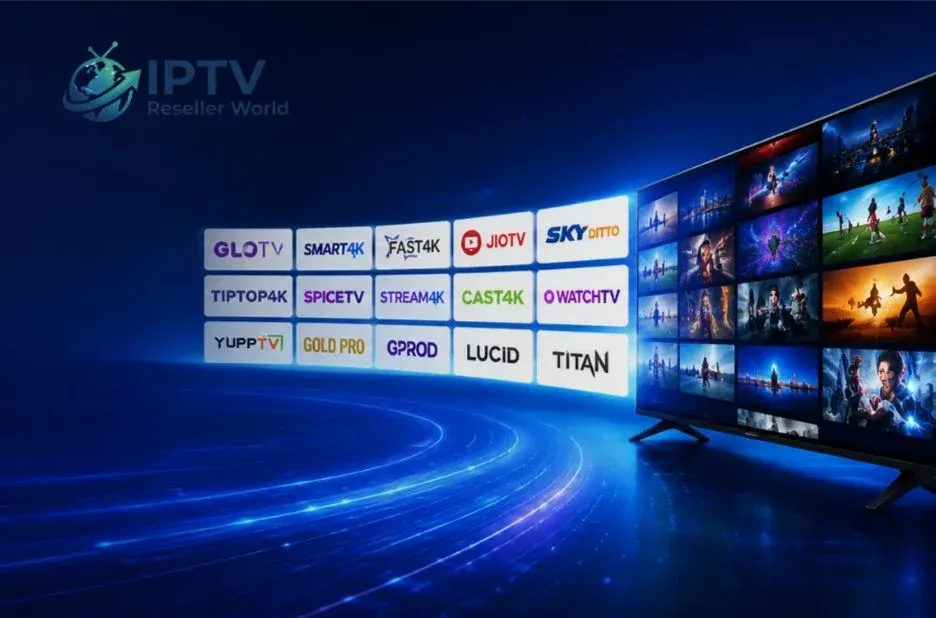Premium GLOTV Reseller Servers in Canada: IPTV Reseller Checklist for Success Premium GLOTV Reseller Servers in Canada: IPTV Reseller Checklist for Success