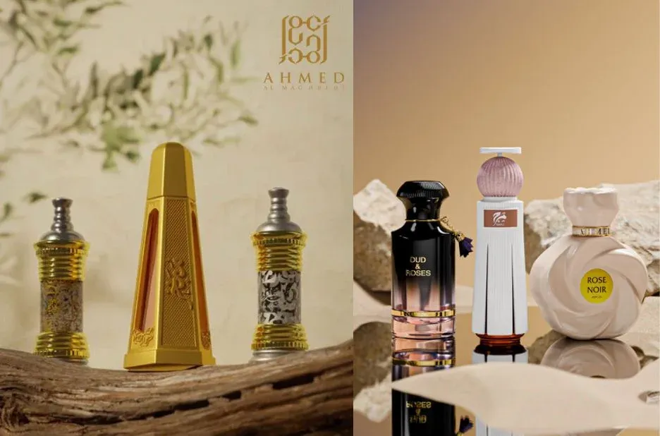 How Ahmed Al Maghribi UK Premium Oils Enhance Long Lasting Oud Perfumes UK Projection How Ahmed Al Maghribi UK Premium Oils Enhance Long Lasting Oud Perfumes UK Projection