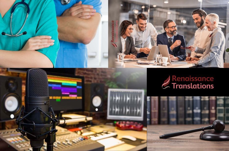 How Global Translation Service Companies in the UK Build Trust with ISO Standards How Global Translation Service Companies in the UK Build Trust with ISO Standards