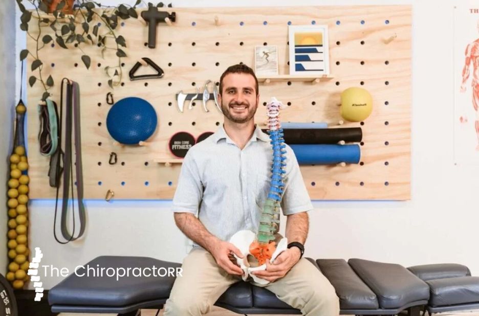 Soft Tissue Therapy for Athletic Recovery: Practical Performance Care by The Chiropractorr Soft Tissue Therapy for Athletic Recovery: Practical Performance Care by The Chiropractorr