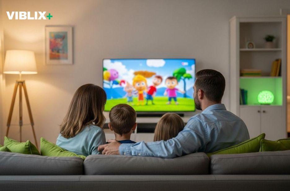 IPTV Monthly Pricing Options in Canada: Key Benefits Explained IPTV Monthly Pricing Options in Canada: Key Benefits Explained