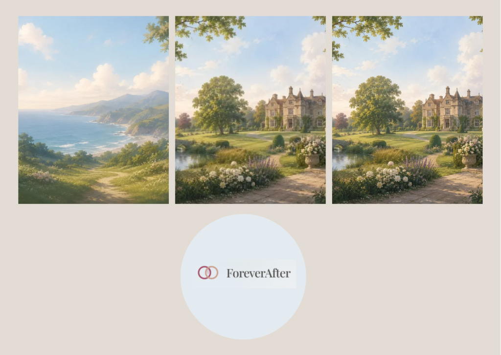 Wedding Invitation RSVP Online for Effortless Guest Management | getforeverafter.com