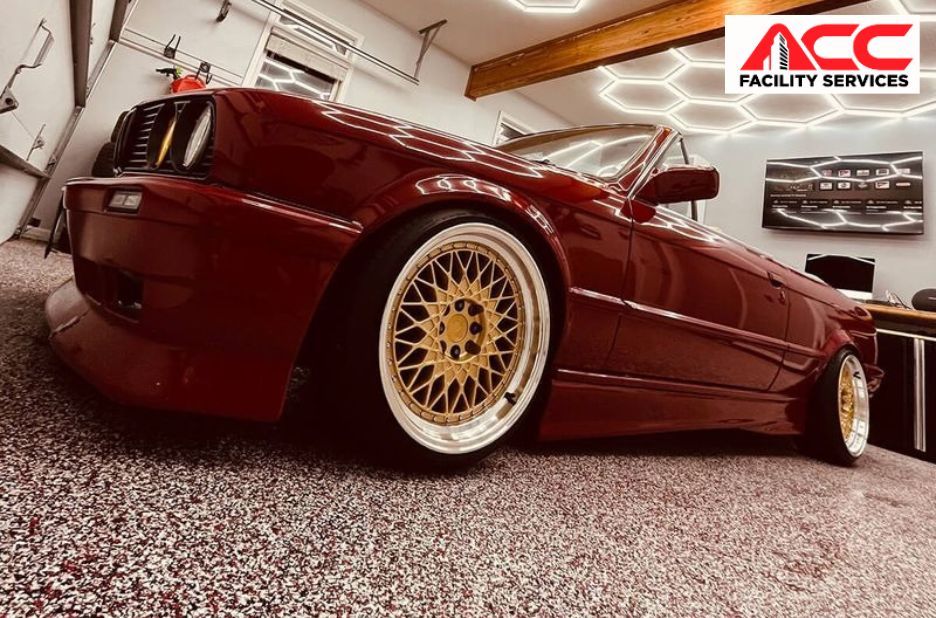 Epoxy Floor Coating in Atlanta: Compare Service Options for Long-Lasting, Easy-Clean Floors Epoxy Floor Coating in Atlanta: Compare Service Options for Long-Lasting, Easy-Clean Floors