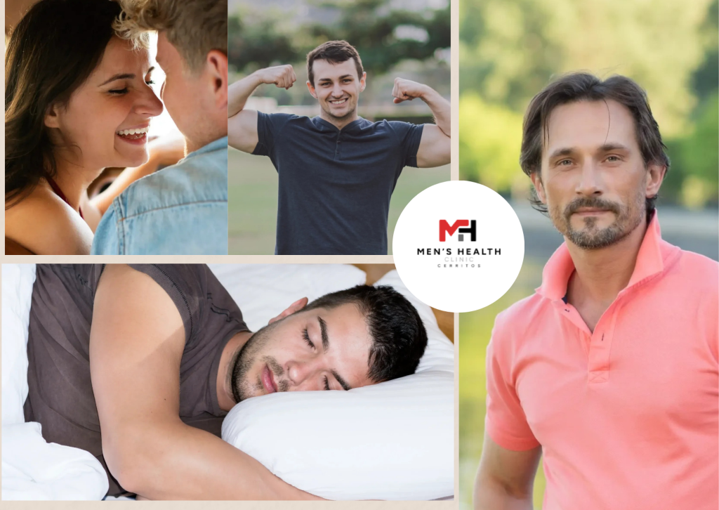 Personalized Medical Weight Loss Programs at Men’s Health Clinic Personalized Medical Weight Loss Programs at Men’s Health Clinic