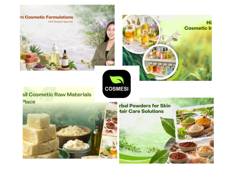 Buyer’s Guide to Cosmetic-Grade Essential Oils in India