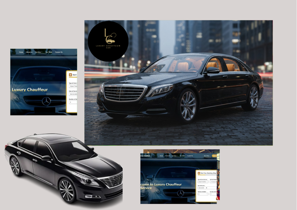 Luxury Sedan Fleet Options in Melbourne: Mercedes, Audi, BMW, and Lexus Choices