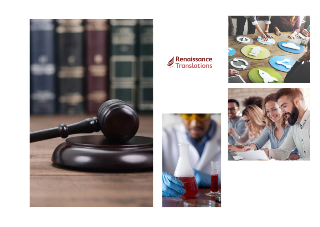 Renaissance-translations Expert Japanese Translation Services for Websites and Documents