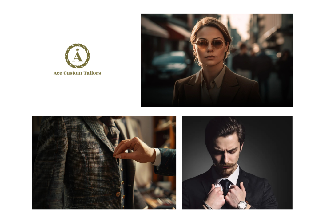 Trustworthy Made-to-Measure Tailoring in Louisville Trustworthy Made-to-Measure Tailoring in Louisville