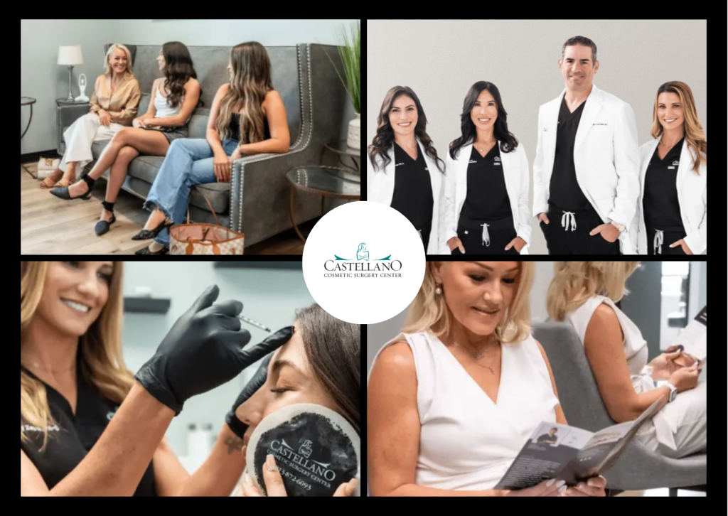 Trusted Botox in Tampa for Natural, Confident Results Trusted Botox in Tampa for Natural, Confident Results