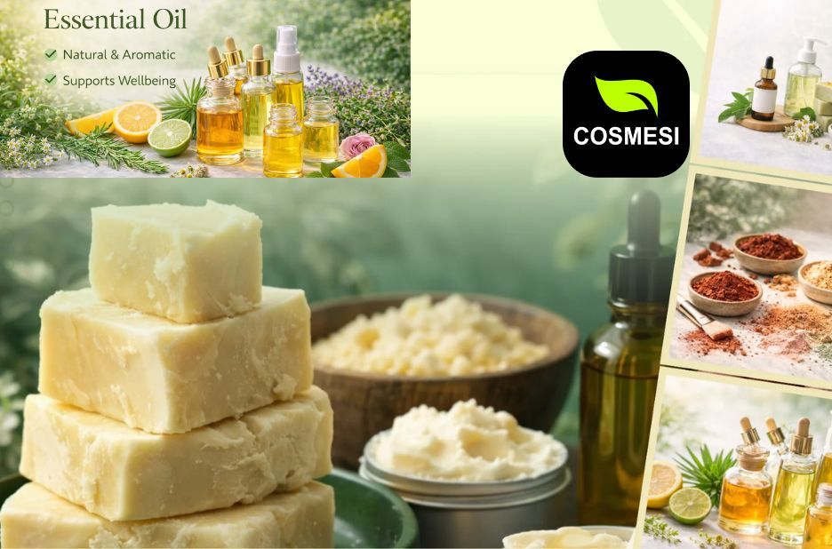 Benefits of Cosmetic-Grade Ingredients for India Formulators Benefits of Cosmetic-Grade Ingredients for India Formulators