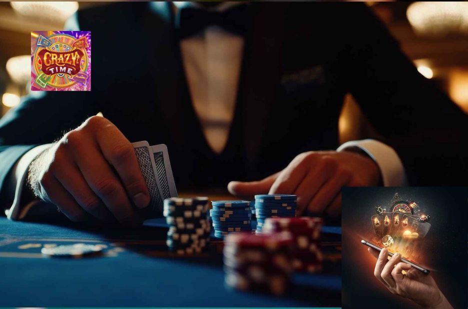 Crazy Time Casino India: Key Benefits, Gameplay Highlights, and Responsible Access Crazy Time Casino India: Key Benefits, Gameplay Highlights, and Responsible Access