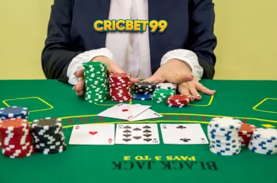cricbet99: Trusted Cricket Betting Platform With Secure, Reliable Features cricbet99: Trusted Cricket Betting Platform With Secure, Reliable Features