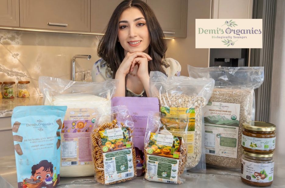 مسحوق كاكاو خام من Demis Organics: حل فاخر لمذاق غني وتغذية طبيعية مسحوق كاكاو خام من Demis Organics: حل فاخر لمذاق غني وتغذية طبيعية