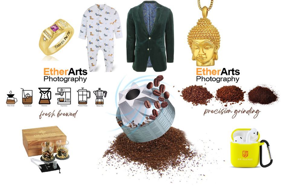 Buyer Intent Guide to Ghost Mannequin Product Images Buyer Intent Guide to Ghost Mannequin Product Images