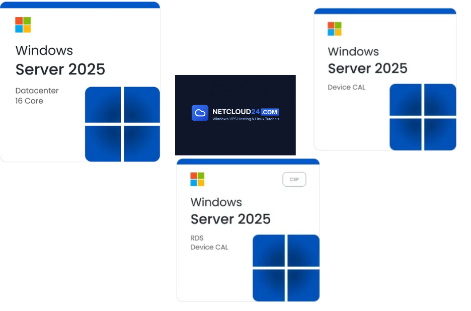 Confronto tra VPS Windows: prestazioni, sicurezza e supporto per IIS, SQL Server e Desktop remoto con Netcloud24 Confronto tra VPS Windows: prestazioni, sicurezza e supporto per IIS, SQL Server e Desktop remoto con Netcloud24