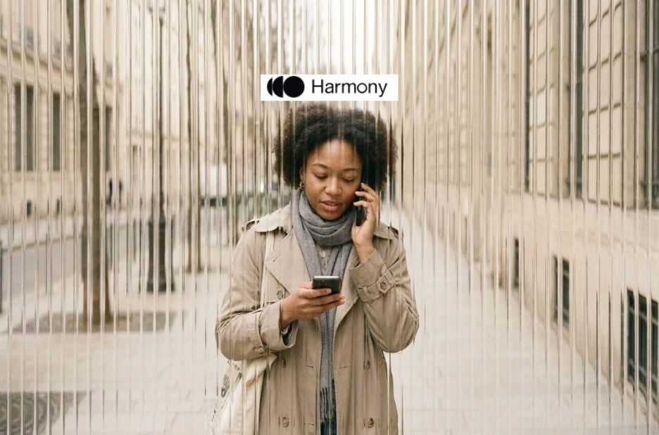 Elevate Customer Support with Trustworthy Contact Center Automation by harmony.ai Elevate Customer Support with Trustworthy Contact Center Automation by harmony.ai