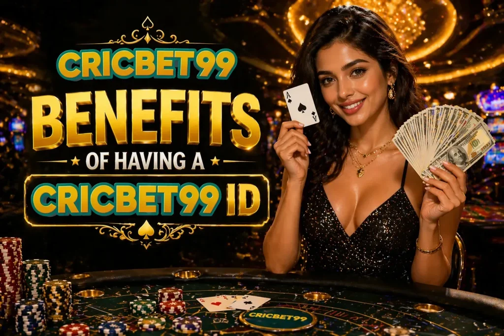cricbet99 id Guide for Fast, Secure Cricket Betting Account Access in Your Area cricbet99 id Guide for Fast, Secure Cricket Betting Account Access in Your Area