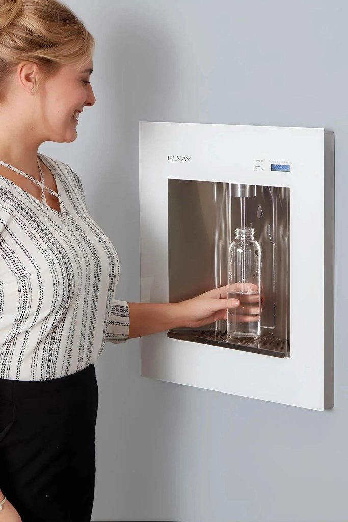 Choose the Right Water Bottle Filling Station for Real Use