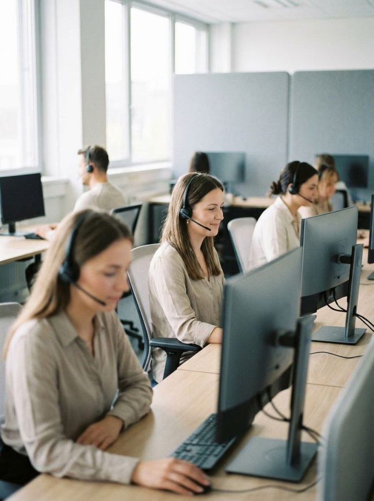 Stop Missed Calls: AI Phone Answering Service That Solves Stop Missed Calls: AI Phone Answering Service That Solves