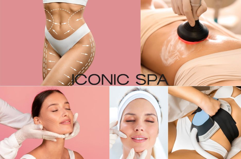 Facial Skin Tightening Birmingham: Expert Firming Treatments at Iconic Spa Facial Skin Tightening Birmingham: Expert Firming Treatments at Iconic Spa