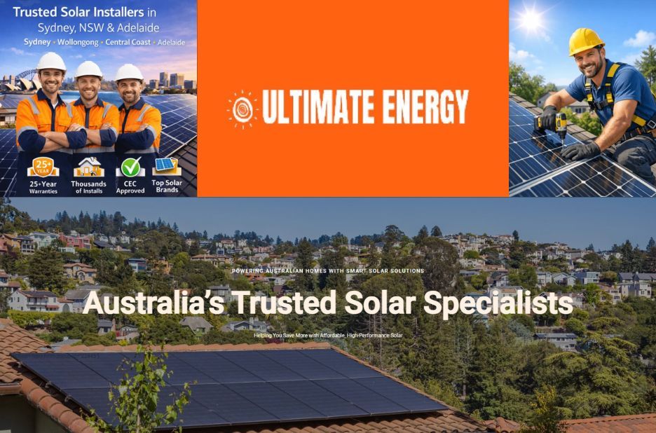 Trusted Solar Installers in Australia for Real Results Trusted Solar Installers in Australia for Real Results