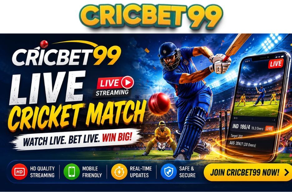 cricbet99 id: Expert Guide to Fast, Secure Account Access and Support cricbet99 id: Expert Guide to Fast, Secure Account Access and Support