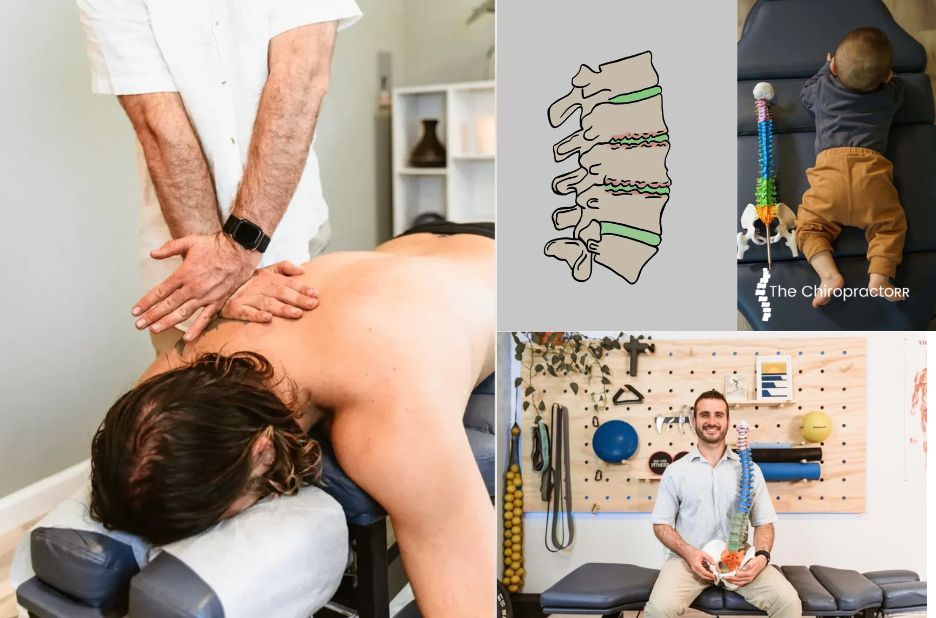 Chiropractic Spinal Adjustment for Better Posture, Mobility, and Pain Relief Chiropractic Spinal Adjustment for Better Posture, Mobility, and Pain Relief