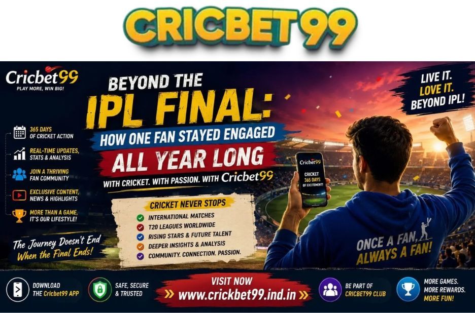 cricbet99 id Account Access Made Simple: Personalized Login Help and Support cricbet99 id Account Access Made Simple: Personalized Login Help and Support