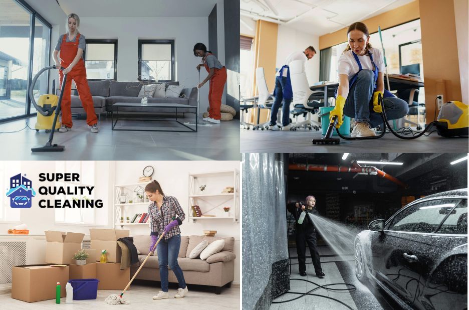 Buyer Guide to Water Blasting in Auckland for Properties Buyer Guide to Water Blasting in Auckland for Properties