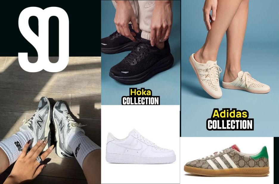 החנויות הטובות ביותר לסניקרס מקוריות בישראל איך לבחור החנויות הטובות ביותר לסניקרס מקוריות בישראל איך לבחור