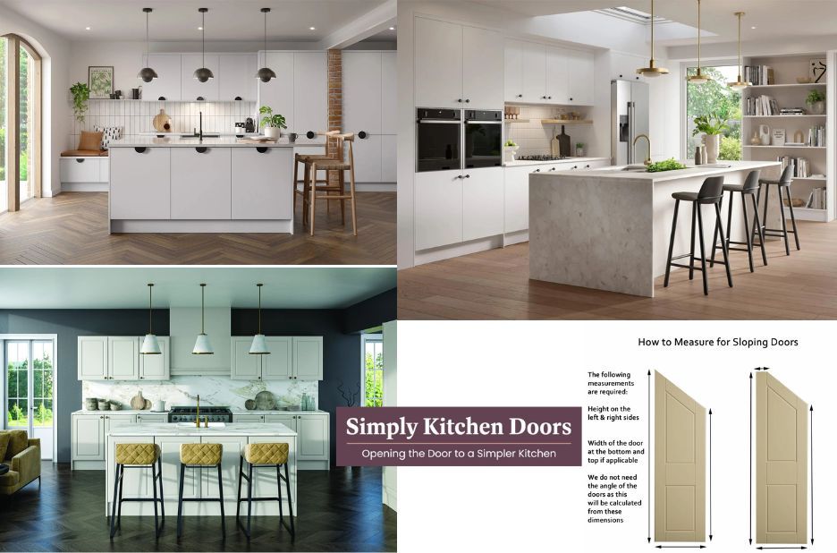 Benefits of Custom Kitchen Doors for Birmingham Period Homes Benefits of Custom Kitchen Doors for Birmingham Period Homes