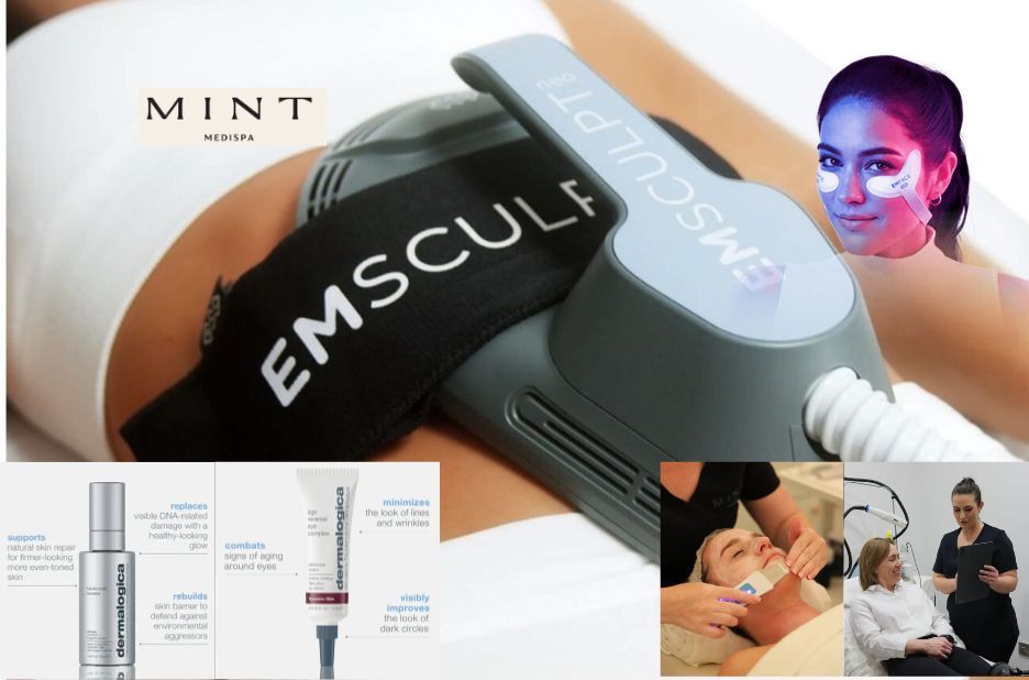 How to Choose the Right Dermalogica Facial in Kilkenny How to Choose the Right Dermalogica Facial in Kilkenny