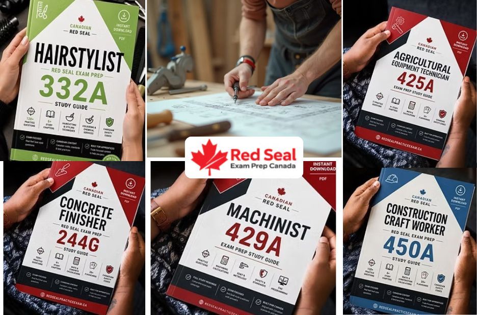red seal exam Success Strategies Backed by Trusted Practice Resources red seal exam Success Strategies Backed by Trusted Practice Resources