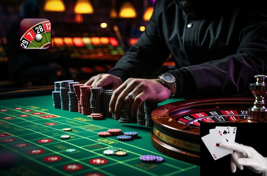 Expert Picks for the Best Roulette Casino India Options by Ruleta Game Expert Picks for the Best Roulette Casino India Options by Ruleta Game
