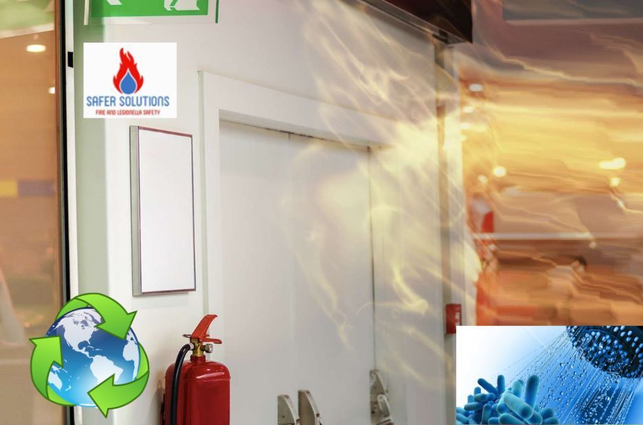 Branded Water Safety Testing: Legionella Sampling in Cork Branded Water Safety Testing: Legionella Sampling in Cork