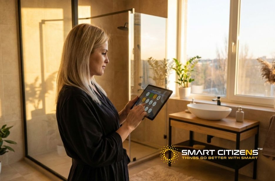 Practical Guide to Luxury Smart Home Automation in Dubai Practical Guide to Luxury Smart Home Automation in Dubai