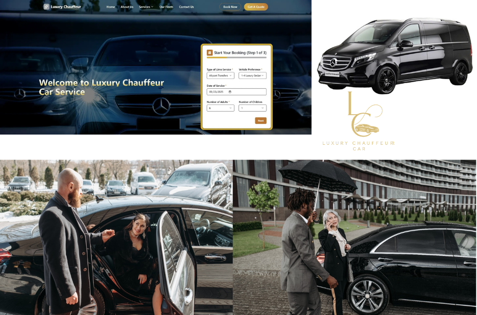 Mercedes V-Class Chauffeur Rides with Local Melbourne Mercedes V-Class Chauffeur Rides with Local Melbourne