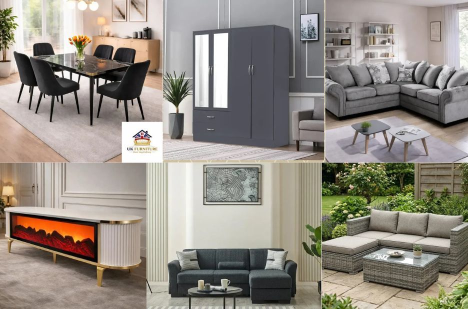 Where to Buy Rattan Garden Furniture Sets in the UK: UK FurnitureOnline Guide Where to Buy Rattan Garden Furniture Sets in the UK: UK FurnitureOnline Guide