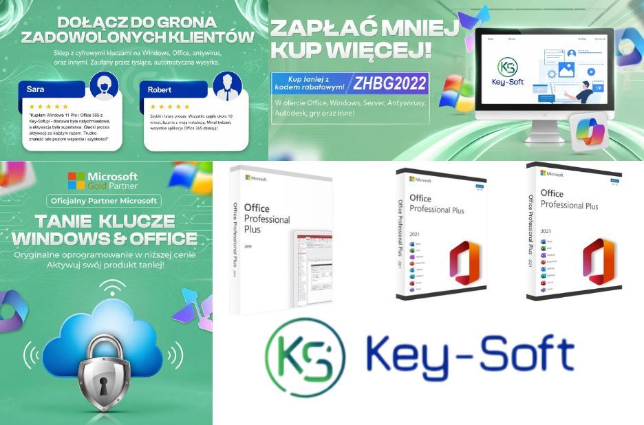 Tanie klucze do Windows 7 Pro w Polsce: jak bezpiecznie aktywować system na starych PC Tanie klucze do Windows 7 Pro w Polsce: jak bezpiecznie aktywować system na starych PC