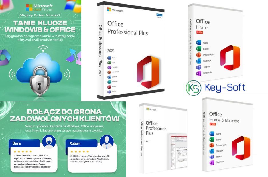 Jak wybrać sklepy z kluczami licencyjnymi do Windows 10 Home w Polsce krok po kroku Jak wybrać sklepy z kluczami licencyjnymi do Windows 10 Home w Polsce krok po kroku