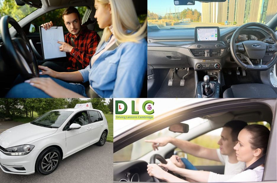 Driving Lessons in Girton You Can Trust for Safe, Confident Learning Driving Lessons in Girton You Can Trust for Safe, Confident Learning
