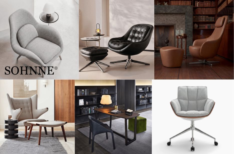 Elevate Contemporary Interiors with a Togo Replica Sofa from sohnne.com Elevate Contemporary Interiors with a Togo Replica Sofa from sohnne.com