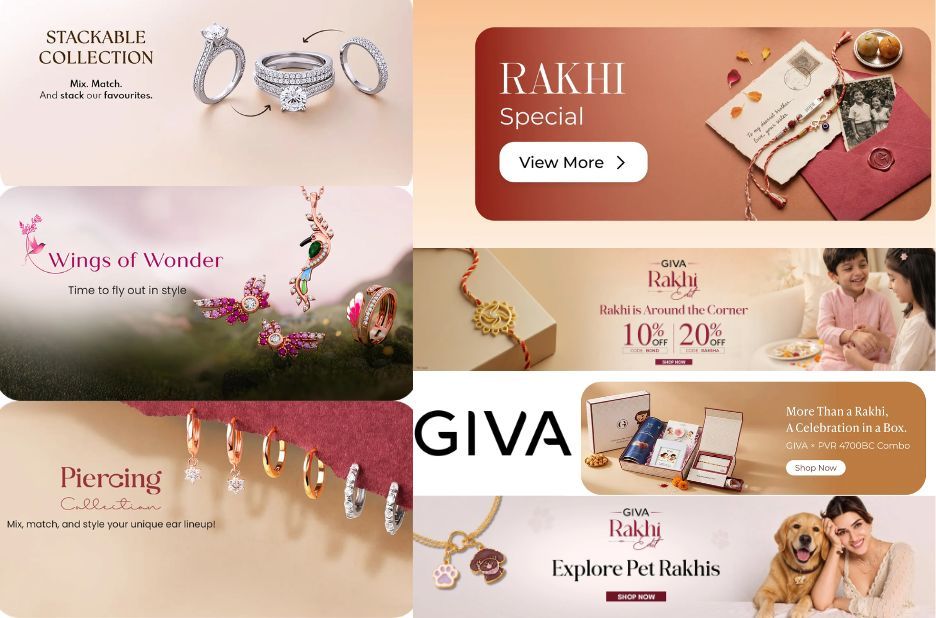 Compare Online Rakhi Services: A Better Gift Choice Compare Online Rakhi Services: A Better Gift Choice