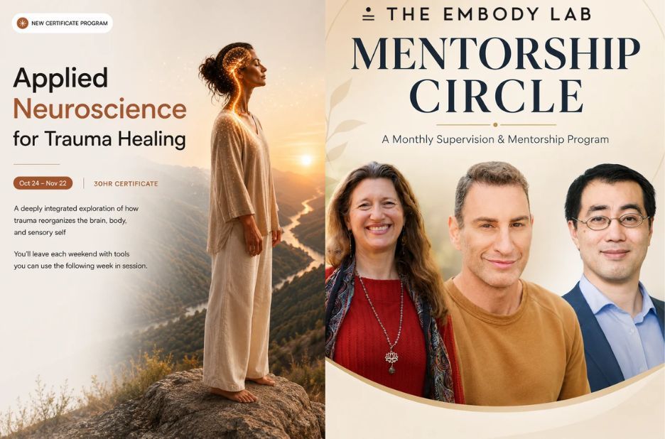 Somatic Experiencing Training Benefits: Practical Trauma Support for Body and Nervous System Somatic Experiencing Training Benefits: Practical Trauma Support for Body and Nervous System