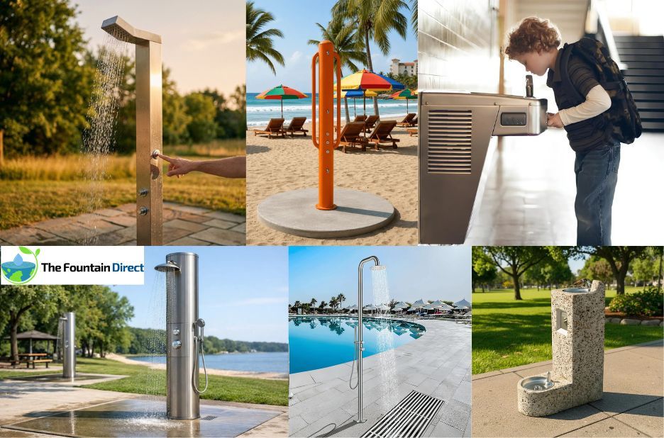 Commercial Water Cooler vs Bottled Water: Choosing the Best Hydration Solution for Work Commercial Water Cooler vs Bottled Water: Choosing the Best Hydration Solution for Work
