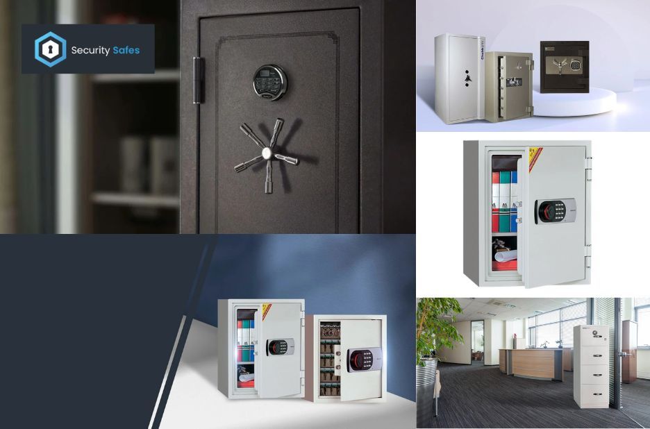 Practical Guide to Choosing a Fireproof Safe for Home Documents and Valuables Practical Guide to Choosing a Fireproof Safe for Home Documents and Valuables