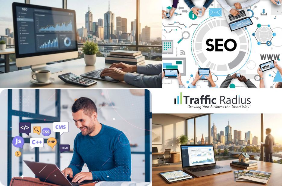 Local SEO Services Compared: Choose the Right Provider to Win Nearby Customers Local SEO Services Compared: Choose the Right Provider to Win Nearby Customers