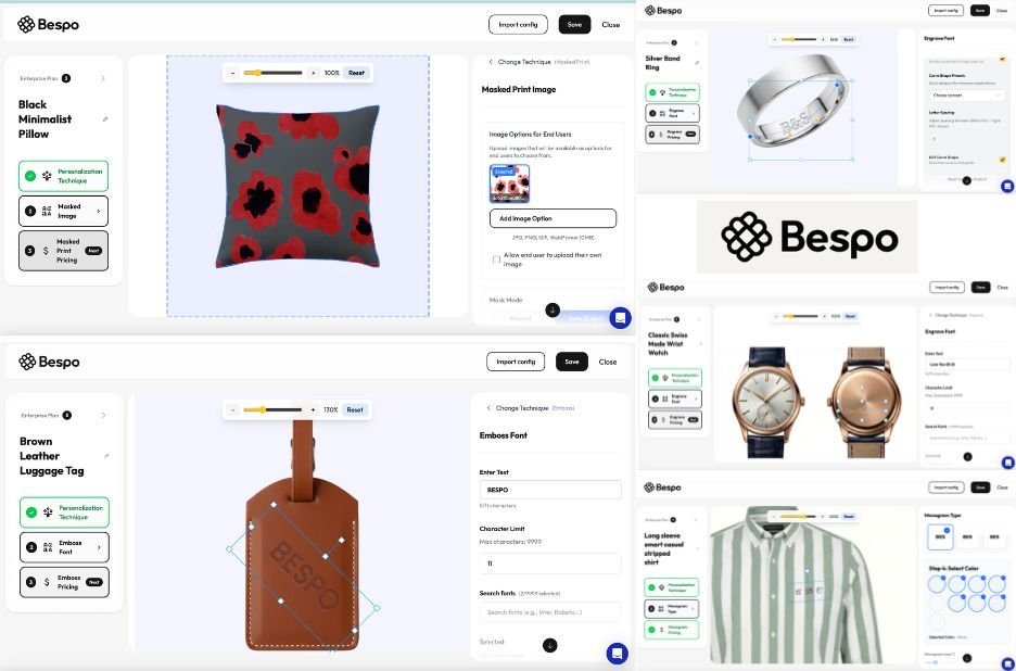 Enhance Local Sales with Shopify Custom Product Options and Live Personalization Previews Enhance Local Sales with Shopify Custom Product Options and Live Personalization Previews
